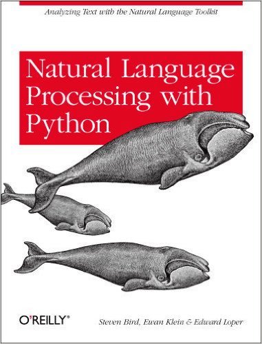 Natural Language Processing with Python: Analyzing Text with the Natural Language Toolkit Free PDF Download