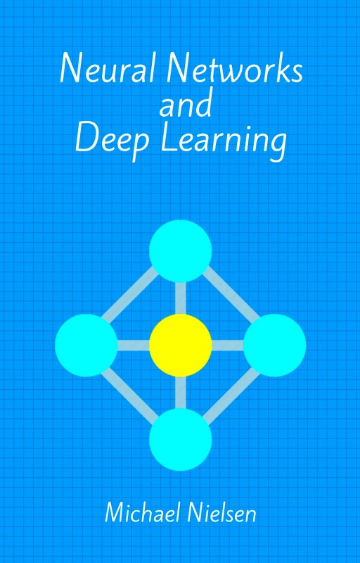 Neural Networks and Deep Learning PDF