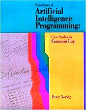 Paradigms of Artificial Intelligence Programming PDF Free Download