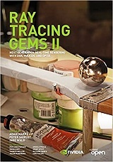 Ray Tracing Gems II PDF