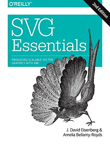 SVG Essentials PDF free Download