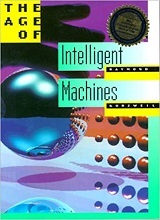 The Age of Intelligent Machines PDF Free Download