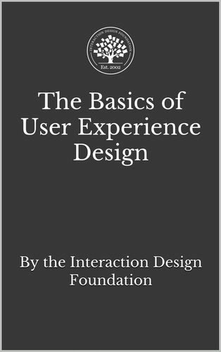 The Basics of User Experience (UX) Design free download