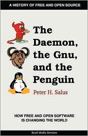 The Daemon, the Gnu, and the Penguin pdf free