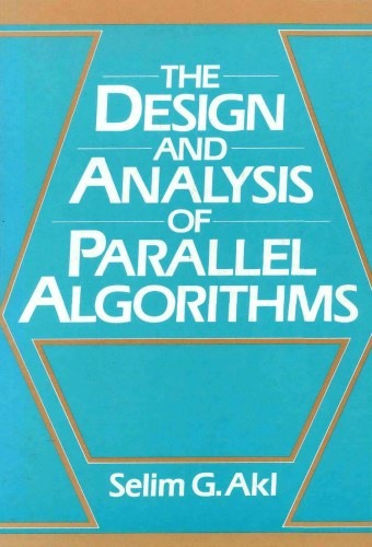 The Design and Analysis of Parallel Algorithms PDF Free Download