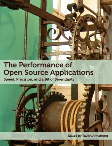 The Performance of Open Source Applications PDF