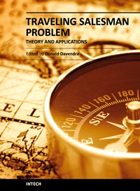 Traveling Salesman Problem, Theory and Applications PDF Free Download