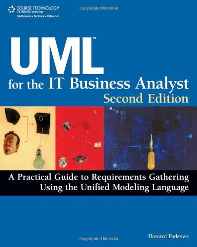 UML For The IT Business Analyst, Second Edition PDF Free Download