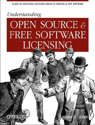 Understanding Open Source and Free Software Licensing PDF