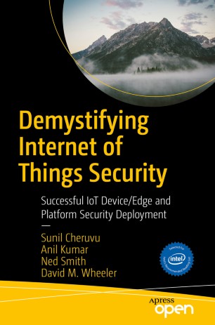 Demystifying Internet of Things Security pdf