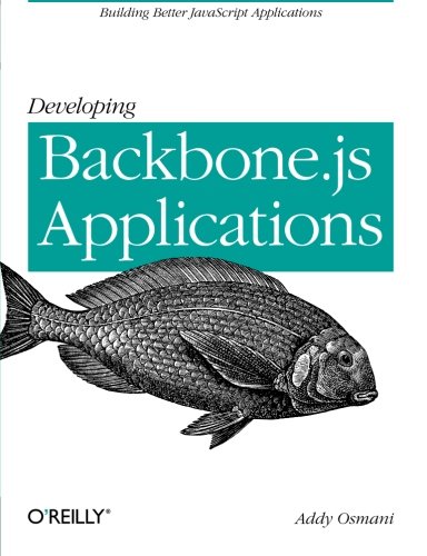 Developing Backbone.js Applications 