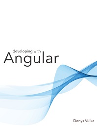 Developing with Angular pdf