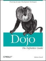 Dojo: The Definitive Guide pdf