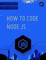 How To Code in Node.js 