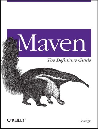 Maven: The Definitive Guide pdf