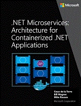 NET Microservices