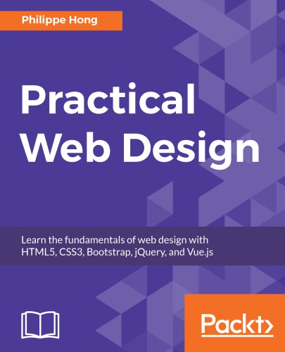 Practical web design 