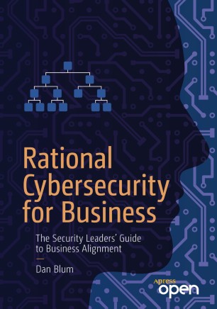 Rational Cybersecurity for Business pdf