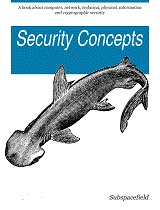 Security Concepts pdf