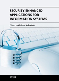 Security Enhanced Applications for Information Systems pdf