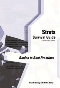 Struts Survival Guide: Basics to Best Practices pdf