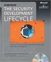 The Security Development Lifecycle pdf