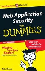 Web Application Security for Dummies pdf