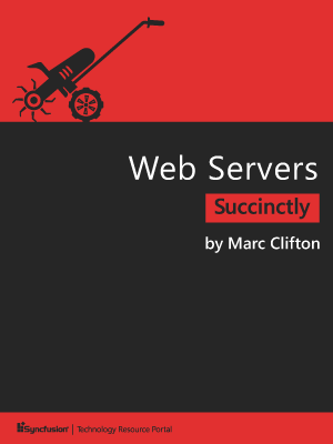 Web Servers Succinctly pdf