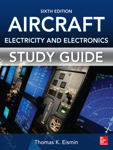 Aircraft Electricity and Electronics: Study Guide pdf