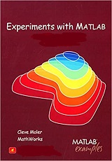Experiments with MATLAB pdf