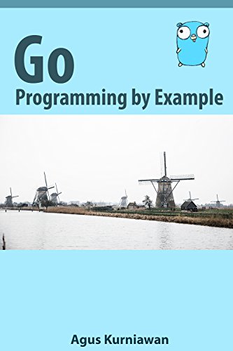 Go Programming by Example