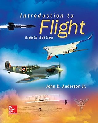 Introduction to Flight pdf