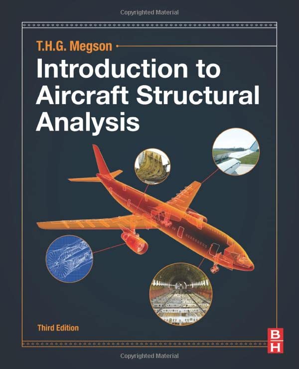 Introduction to aircraft structural analysis pdf