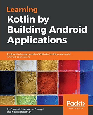 Learning Kotlin free pdf download