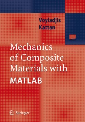 Mechanics of Composite Materials with MATLAB pdf
