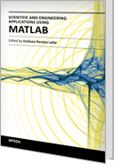 Scientific and Engineering Applications Using MATLAB pdf free