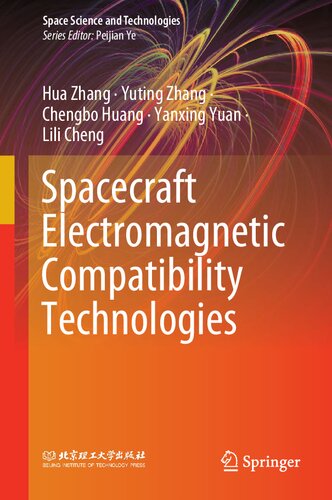 Spacecraft Electromagnetic Compatibility Technologies pdf free
