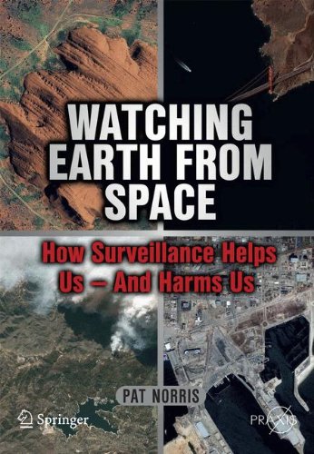 Watching Earth from Space pdf