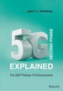 5G Second Phase Explained epub