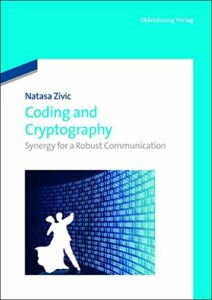Coding and Cryptography pdf
