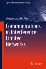 Communications in Interference Limited Networks pdf