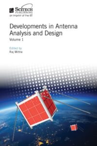 Developments In Antenna Analysis And Design pdf