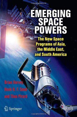 Emerging Space Powers