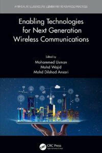 Enabling Technologies for Next Generation Wireless Communications pdf