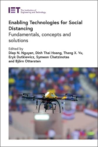 Enabling Technologies for Social Distancing pdf