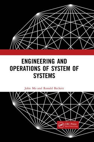 Engineering and Operations of System of Systems pdf
