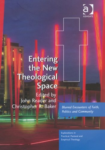Entering the New Theological Space pdf