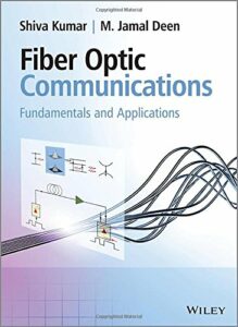 Fiber Optic Communications: Fundamentals and Applications pdf