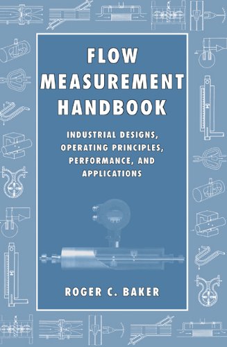 Flow Measurement Handbook pdf