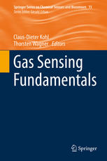 Gas Sensing Fundamentals pdf